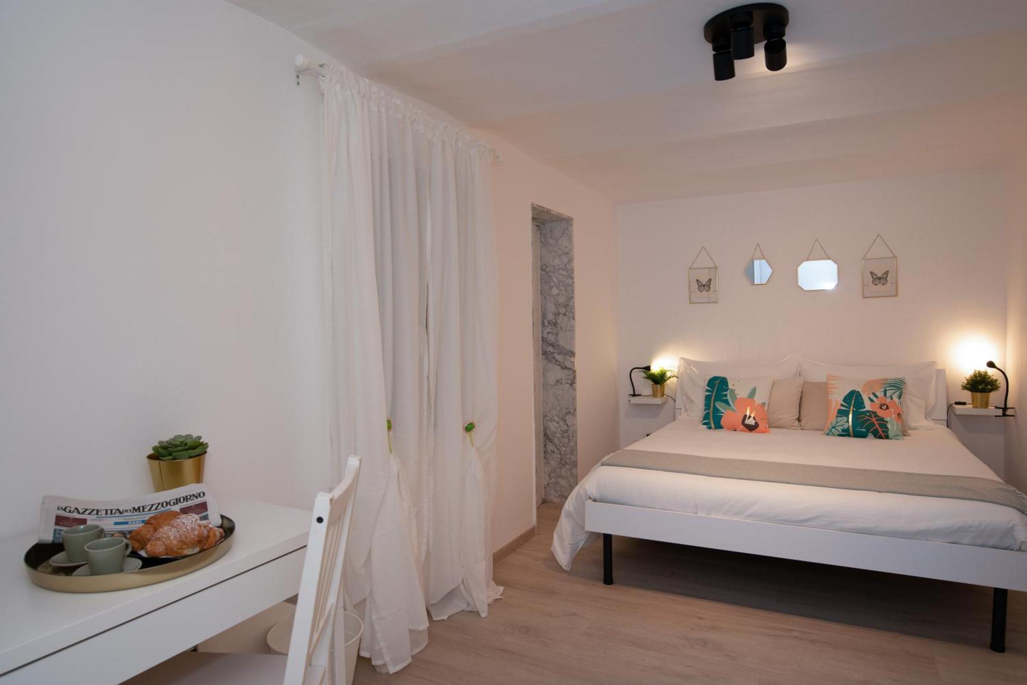 Atheneum Appartement *