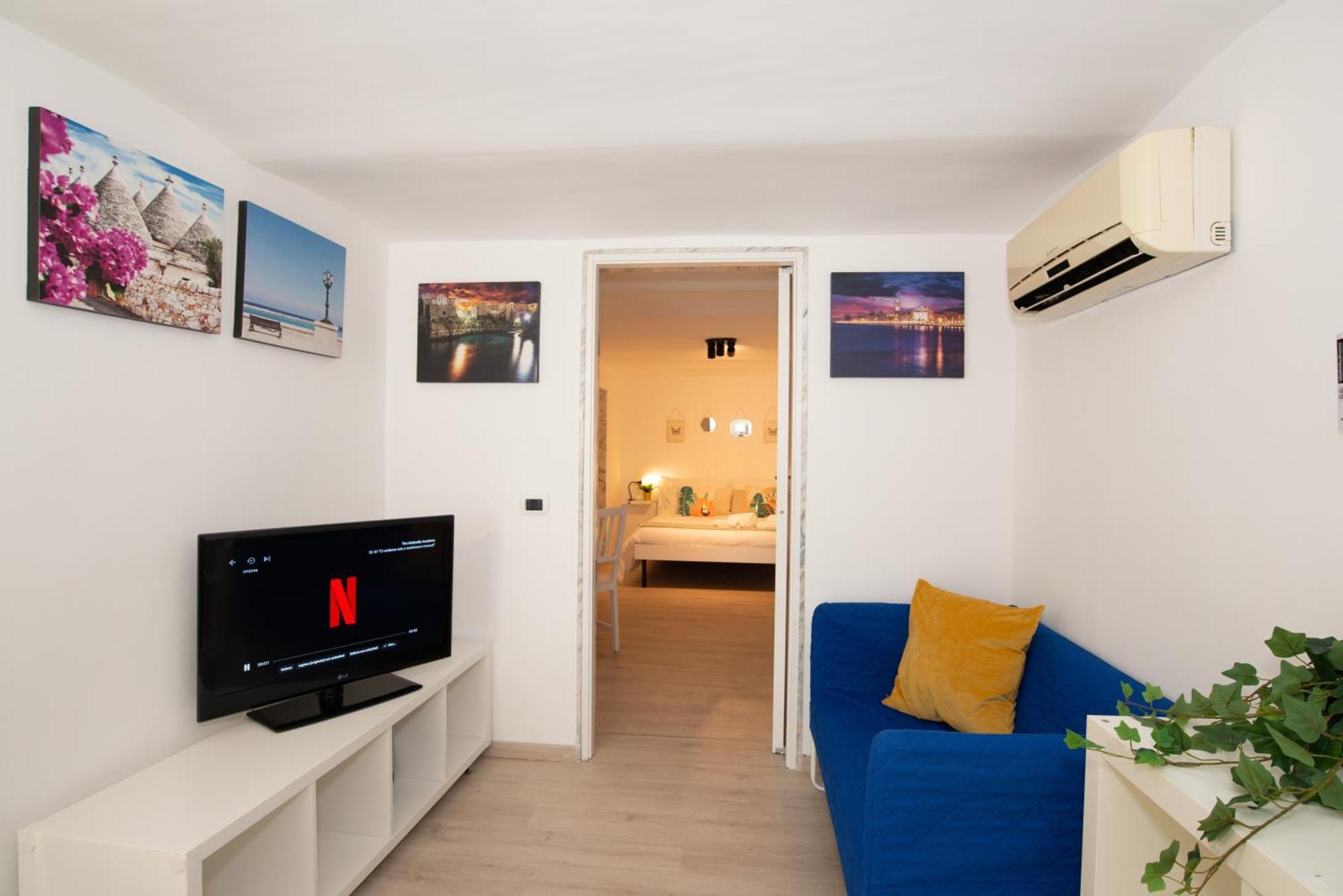 Appartement Atheneum