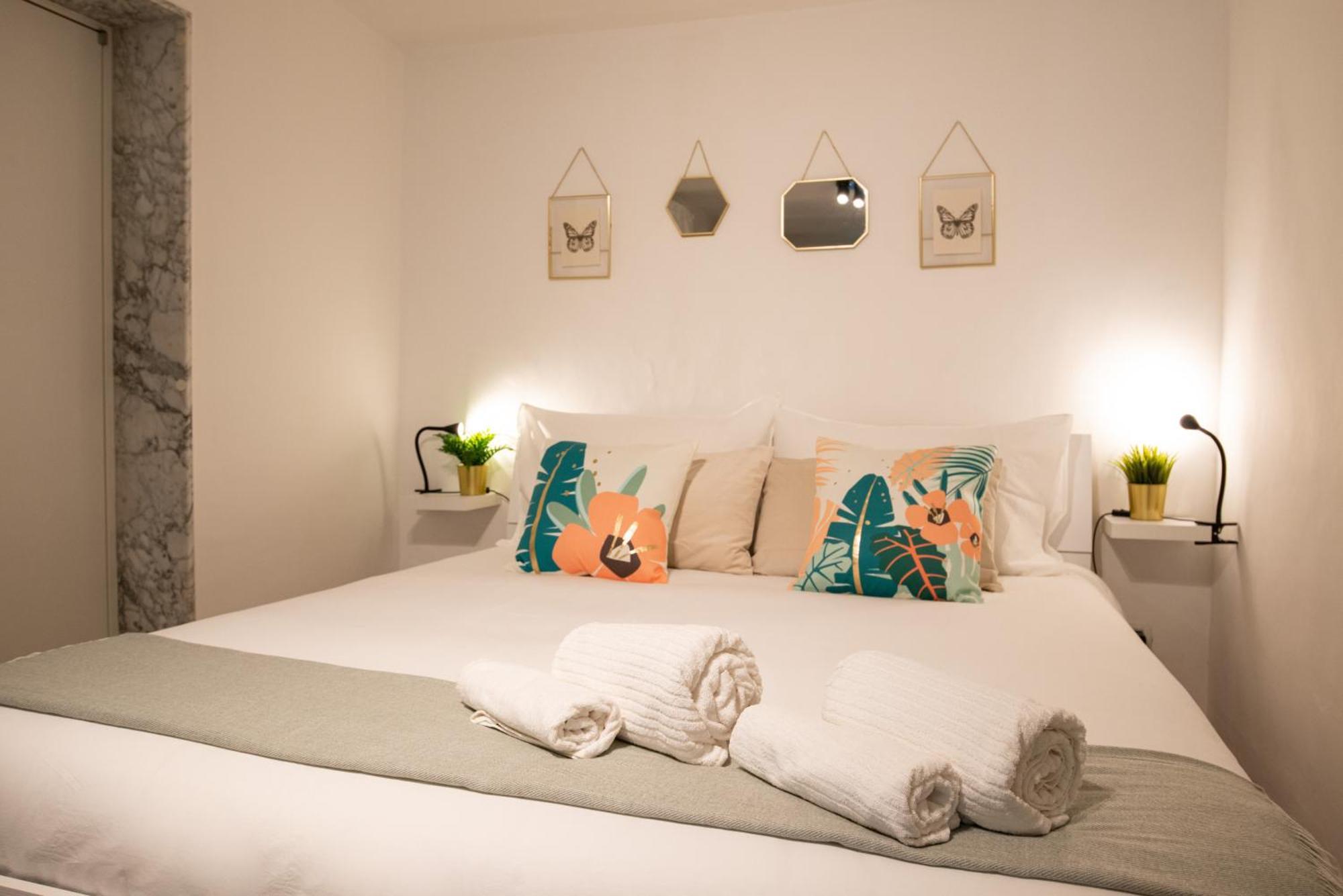 Atheneum Appartement