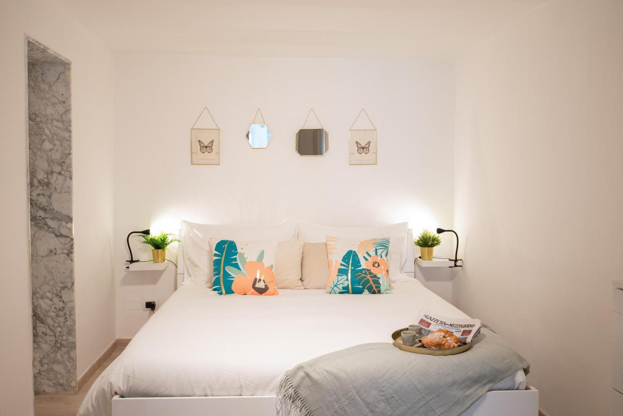 Atheneum Appartement *