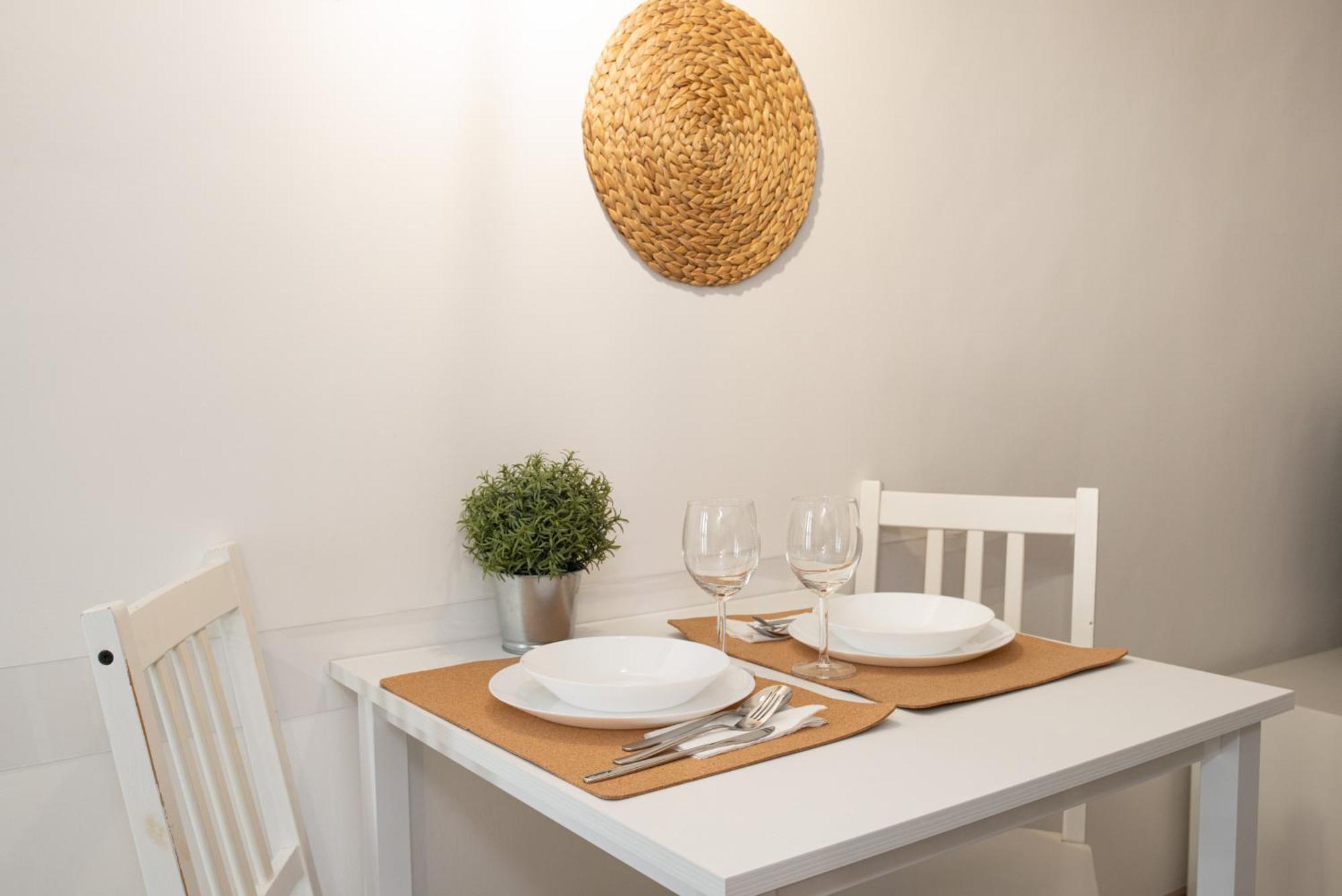 Atheneum Appartement