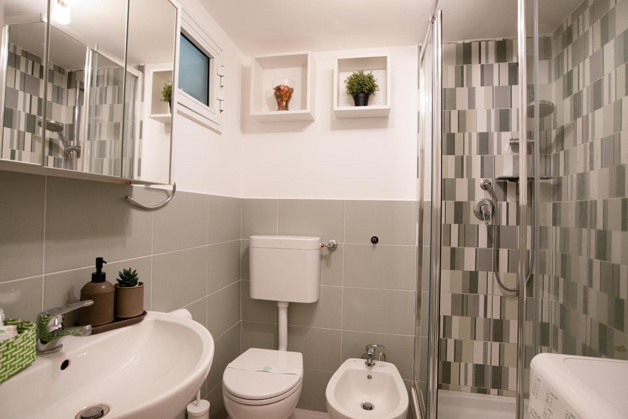Atheneum Appartement *