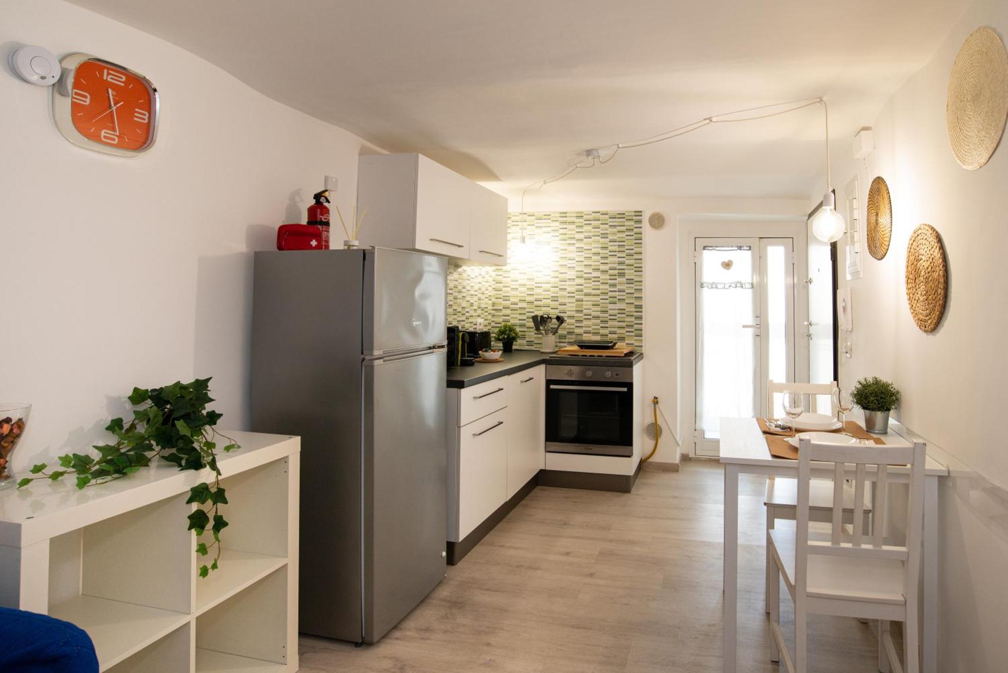 Appartement Atheneum *