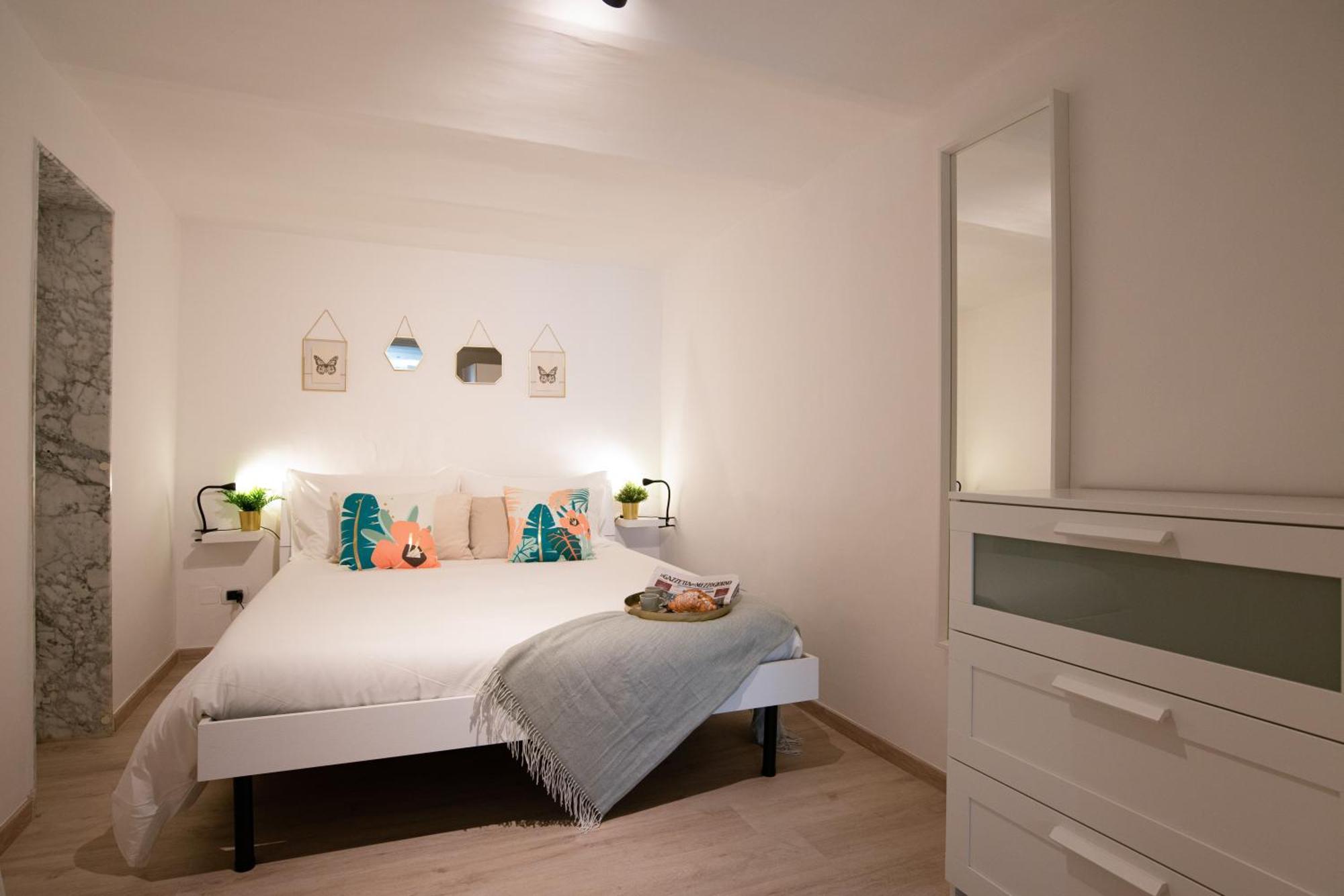 Atheneum Apartament Bari
